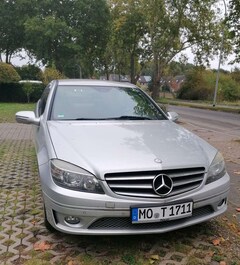 Bild des Angebotes Mercedes-Benz CLC 200 CDI DPF Facelift