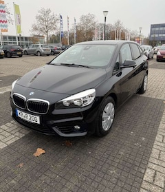 Bild des Angebotes BMW 218 218i Active Tourer Aut. Sport Line