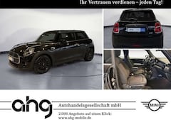 Bild des Angebotes MINI One One Klima PDC Sitzhzg