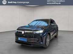 Bild des Angebotes VW Tiguan 2.0TDI Elegance DSG Harman Kardon AH,IQ-LIG