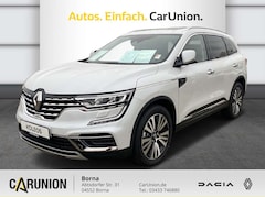 Renault Koleos II 2.0BLUEdCi185 Initiale Paris 4WD