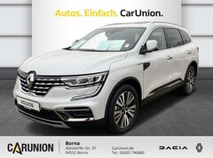 Bild des Angebotes Renault Koleos Initiale Paris Blue dCi 185 4WD Automatik