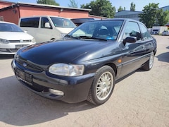 Bild des Angebotes Ford Escort 1.6 16V/ 1. Hand/Tüv NEU