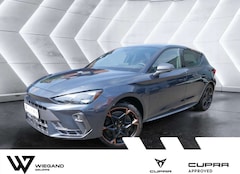 Bild des Angebotes CUPRA Leon VZ 2.0 TSI SHZ DCC KAMERA NAVI ACC LED