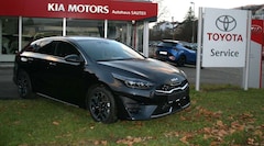 Bild des Angebotes Kia ProCeed / pro_cee'd 1.5 T-GDI DCT7 OPF GT LINE (CD)