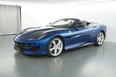 Bild des Angebotes Ferrari Portofino MagneRide E-Sitze JBL