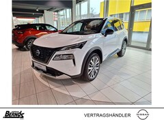 Bild des Angebotes Nissan X-Trail 1.5 VC-T e-POWER Tekna+ ProPILOT  PANORAMA Dach