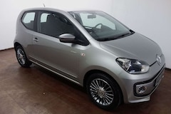 Bild des Angebotes VW up! cheer up! Sport Klima/Navi/LM-Felgen/Euro5