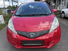Bild des Angebotes Honda Jazz 1.4 i-VTEC CVT Comfort Automatik