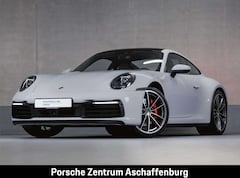 Bild des Angebotes Porsche 992 911 Carrera 4S Sport Chrono Sportabgasanlage