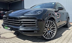 Bild des Angebotes Porsche Cayenne Coupe* E-Hybrid *Platinum Edition*