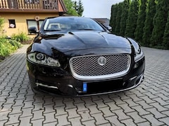 Bild des Angebotes Jaguar XJ XJ 3.0 V6 Diesel SPremium Luxury