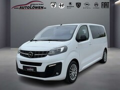 Bild des Angebotes Opel Zafira Life 2.0 D M Selection (L2)(EURO 6d)