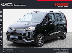 Bild des Angebotes Toyota Proace City Verso L1 Executive Skyview-Panorama