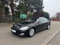 Bild des Angebotes Mercedes-Benz S 320 S -Klasse Lim.CDI Lang Vollausst.TÜV NEU