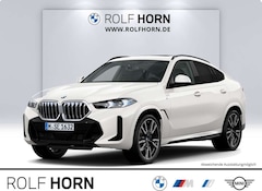 Bild des Angebotes BMW X6 xDriv30d M Sportpaket Pano AHK IconicGlow 22"