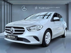 Bild des Angebotes Mercedes-Benz B 160 1. Hand, Einparkhilfe, Sitzheizung