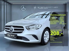 Bild des Angebotes Mercedes-Benz B 160 1. Hand, Einparkhilfe, Sitzheizung