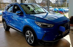 Bild des Angebotes MG ZS EV Elektro Luxury Pano Leder Navi Alu Sitzh.