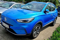 Bild des Angebotes MG ZS EV Elektro Luxury Pano Leder Navi Alu Sitzh.