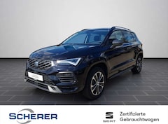 Bild des Angebotes SEAT Ateca FR 2.0 TDI DSG AHK Navi SHZ PDC Allwetter