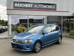 Bild des Angebotes VW Golf Sportsvan 110 PS Allstar