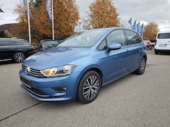 Bild des Angebotes VW Golf Sportsvan 110 PS Allstar