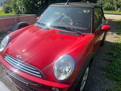 Bild des Angebotes MINI Cooper Cabrio Mini Cooper Cabrio