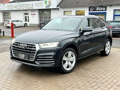 Bild des Angebotes Audi Q5 2.0 TDI, Quattro, S Line, Pano, LED, Kamera