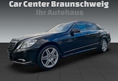 Bild des Angebotes Mercedes-Benz E 500 4MATIC Exclusive Voll+Pano+Leder