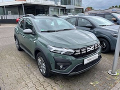 Bild des Angebotes Dacia Sandero III Stepway Expression TCe 100 ECO