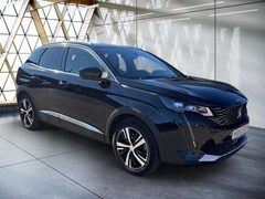 Bild des Angebotes Peugeot 3008 Hybrid 225 e-EAT8 GT