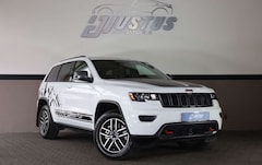 Bild des Angebotes Jeep Grand Cherokee 5.7LV8 Trailhawk/BRC/ACC/PANO/R18