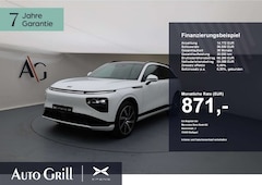 Bild des Angebotes Xpeng G9 2025 AWD Performance AHK PremiumP CarPlay ACC