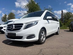 Bild des Angebotes Mercedes-Benz V 200 V 200/220d, 250 CDIAVANTG. 4MATIC ex.lang Elek. Tü