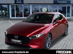 Bild des Angebotes Mazda 3 2.0L e-SKYACTIV G 122ps Exclusive-line, DASO, Desi