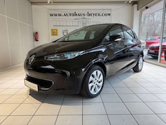 Bild des Angebotes Renault ZOE Zoe Intens Z.E.