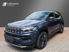 Bild des Angebotes Jeep Compass 80th Anniversary Plug-In Hybrid 4WD