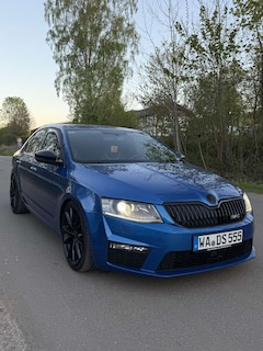 Bild des Angebotes Skoda Octavia 2.0 TDI (Green tec) DSG RS