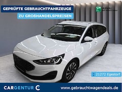 Bild des Angebotes Ford Focus 1.5 EcoBlue Titanium Style S/S SpoSi
