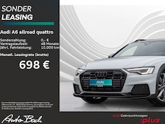 Bild des Angebotes Audi A6 allroad A6 allroad 40TDI qu Stronic Navi LED Panorama vi
