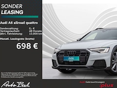 Bild des Angebotes Audi A6 allroad A6 allroad 40TDI qu Stronic Navi LED Panorama vi