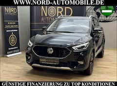 Bild des Angebotes MG ZS Luxury 1.0 *LED*Navi*Leder*360*17Zoll* Luxury