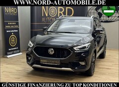 Bild des Angebotes MG ZS Luxury 1.5 *LED*Navi*Leder*360*17Zoll* Luxury