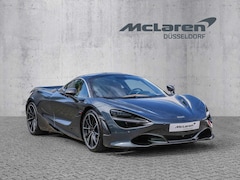 Bild des Angebotes McLaren 720S Sarthe Grey, Interior&Exterior Carbon Fibre