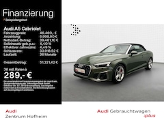 Bild des Angebotes Audi A5 40 TDI S line S tro*Laser*Virtual*N