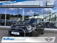 MINI Cooper C HUD H&K KomfZ. HUD Lenkradh. Pano 18" LED