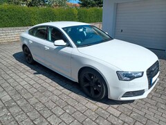 Bild des Angebotes Audi A5 A5 1.8 TFSI Sportback