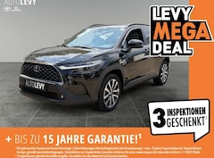 Bild des Angebotes Toyota Corolla Cross 1.8 Hybrid Style *CARPLAY&AA*