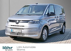 Bild des Angebotes VW LT Multivan 2,0l TDI DSG Radstand: 3124mm 110 kW /...